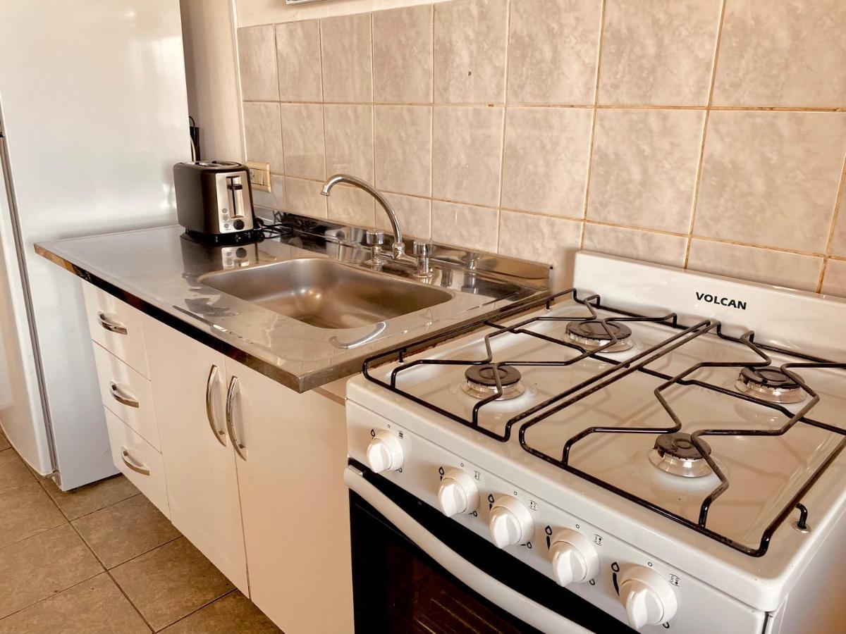 Apartamento Departamento Monte Olivia Ushuaia
