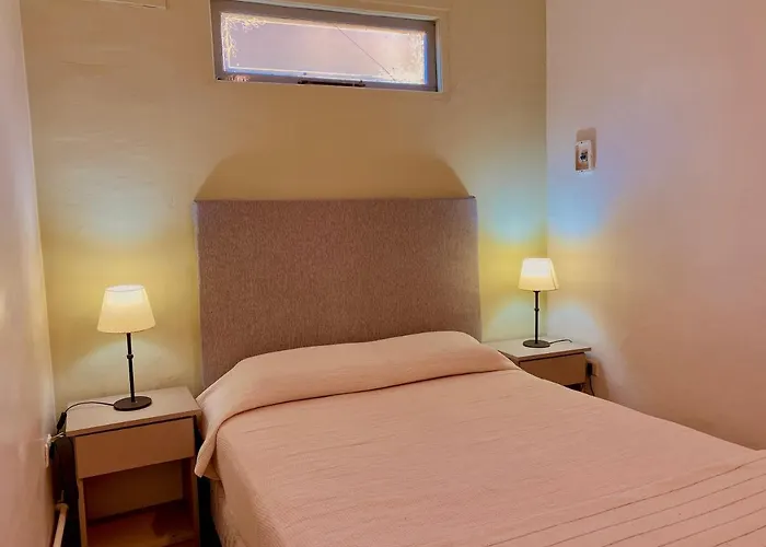 Departamento Monte Olivia