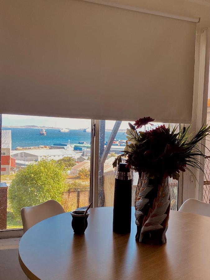 Departamento Monte Olivia * Ushuaia