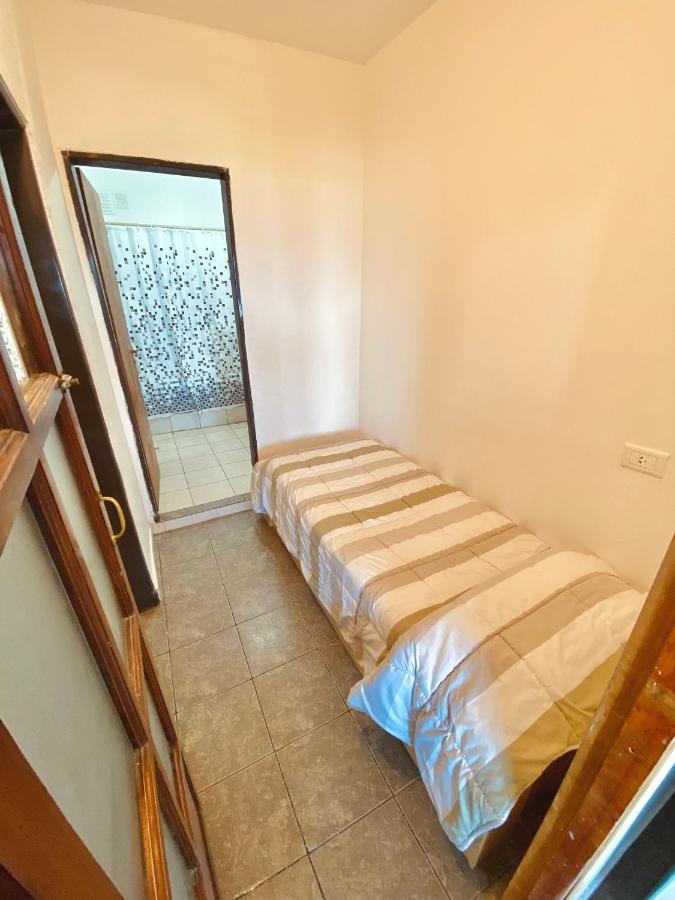 Departamento Monte Olivia Ushuaia