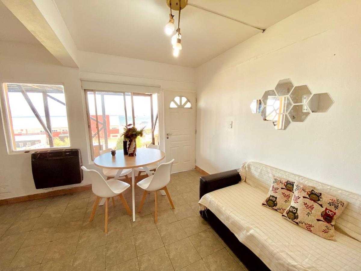 Departamento Monte Olivia