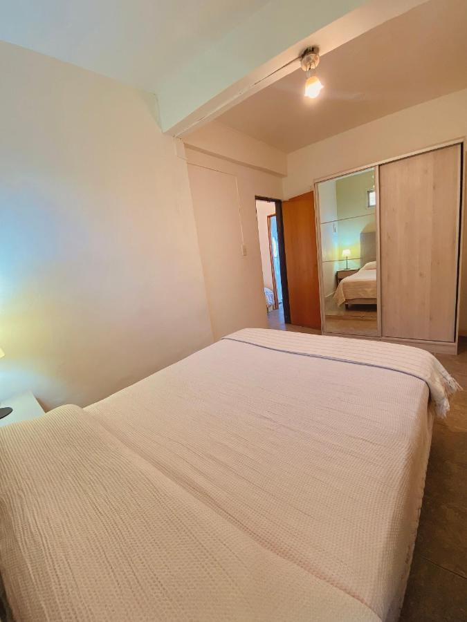 Departamento Monte Olivia *