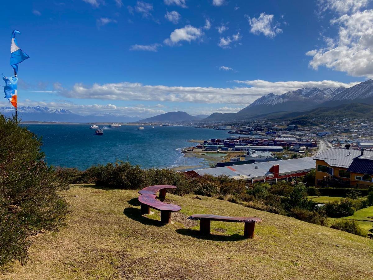 Apartment Departamento Monte Olivia Ushuaia